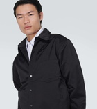 Acne Studios Oversized overshirt