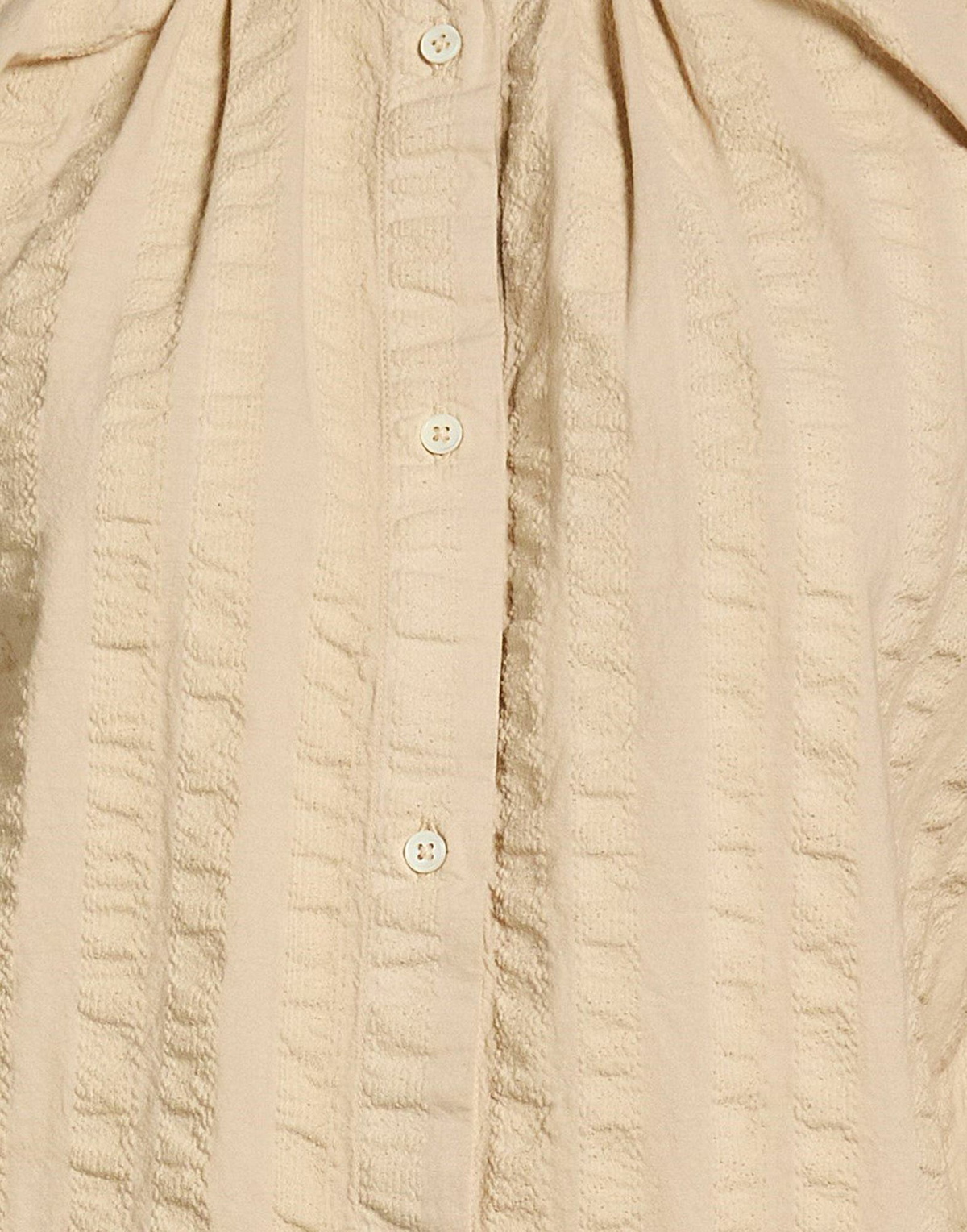 Massimo Alba Womens Shirt in Beige