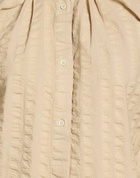 Massimo Alba Womens Shirt in Beige