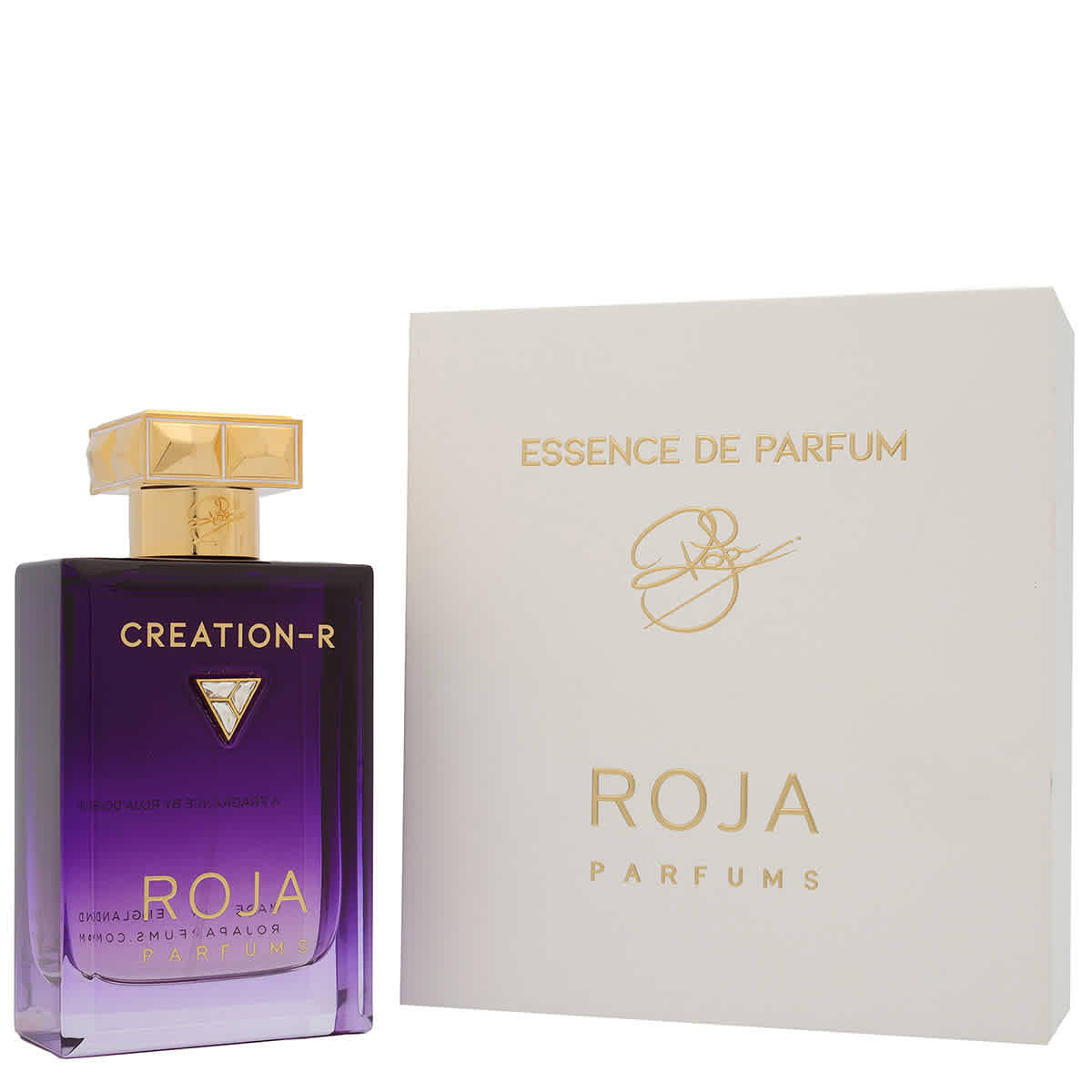 Roja Parfums Creation-R Essence de Parfum EDP 3.4 oz (100 ml)
