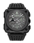 Bell and Ross BR-X1 BRX1-CE-TI-MIL