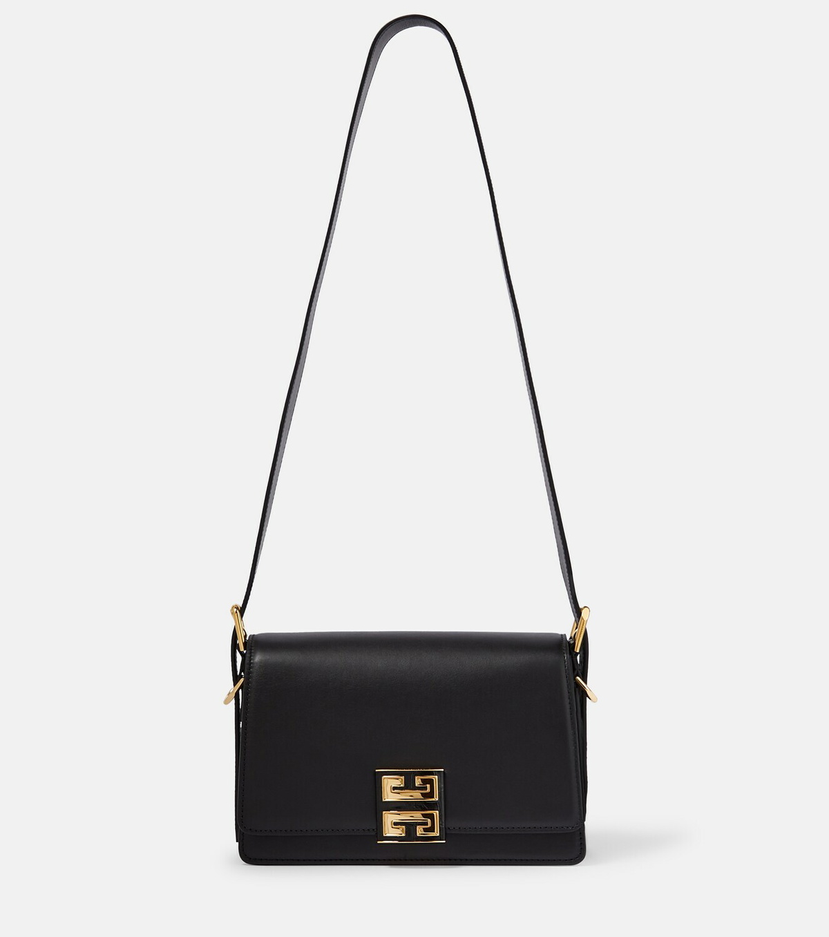 Givenchy 4G Medium leather crossbody bag Givenchy