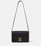 Givenchy 4G Medium leather crossbody bag