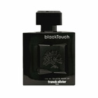 Franck Olivier Mens Black Touch EDT Spray 3.4 oz Fragrances 3516642128110