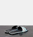 Pucci Marmo slides