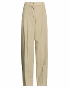 Jucca Womens Pants in Sage green