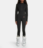 Jet Set Underwear mid-rise leggings
