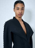 Jacquemus Structured Tailored Jacket