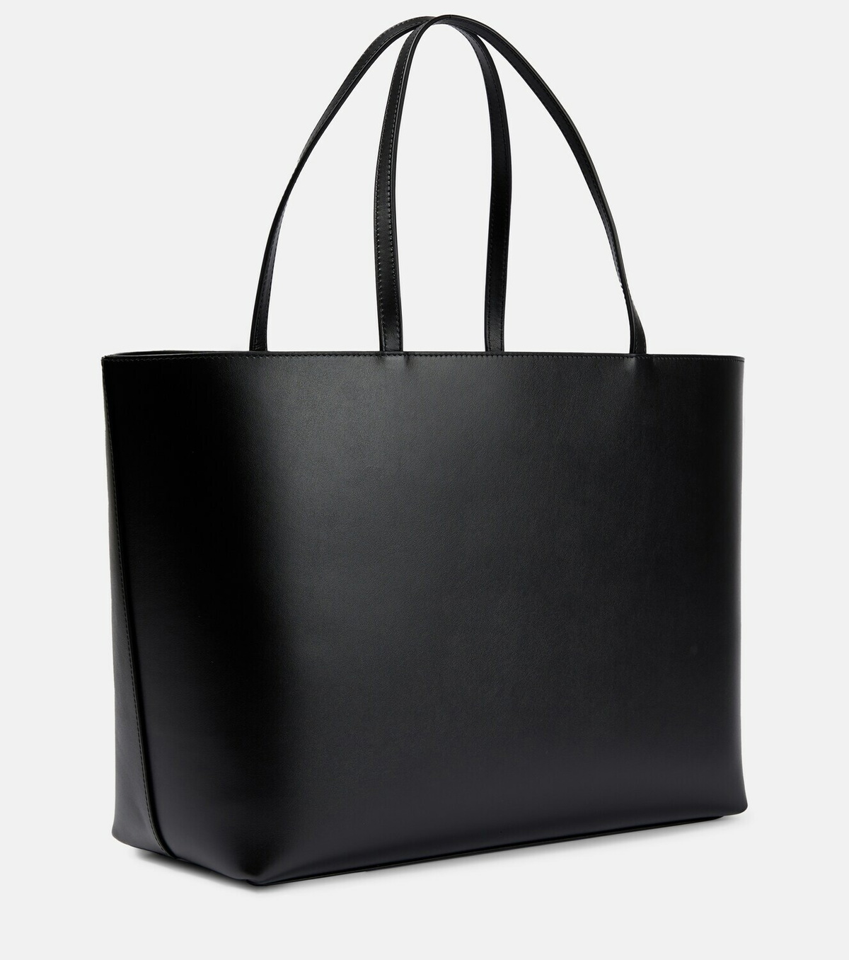 【関税＆送料込み】Dolce & Gabbana Leather Tote Bag Dolce&Gabbana - DG leather tote bag Dolce & Gabbana