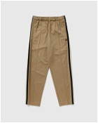 Fred Perry Tape Detail Track Pant Beige - Mens - Track Pants