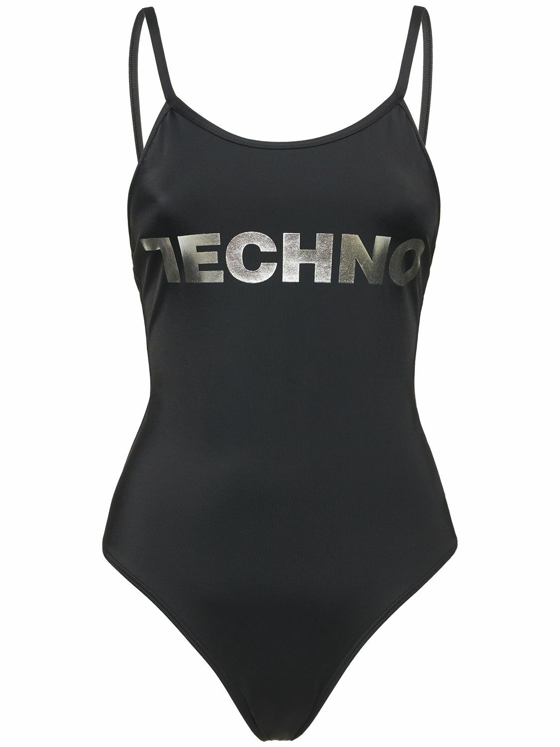 Photo: 1017 ALYX 9SM - Techno Stretch Jersey Bodysuit