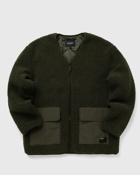 Carhartt Wip Devin Liner Green - Mens - Fleece Jackets