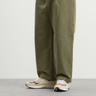 New Balance Men's 992 Sneaker in Tan