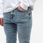 Represent Men's Essential Jean in Blue