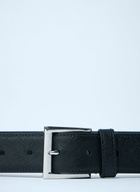 Prada Leather Belt