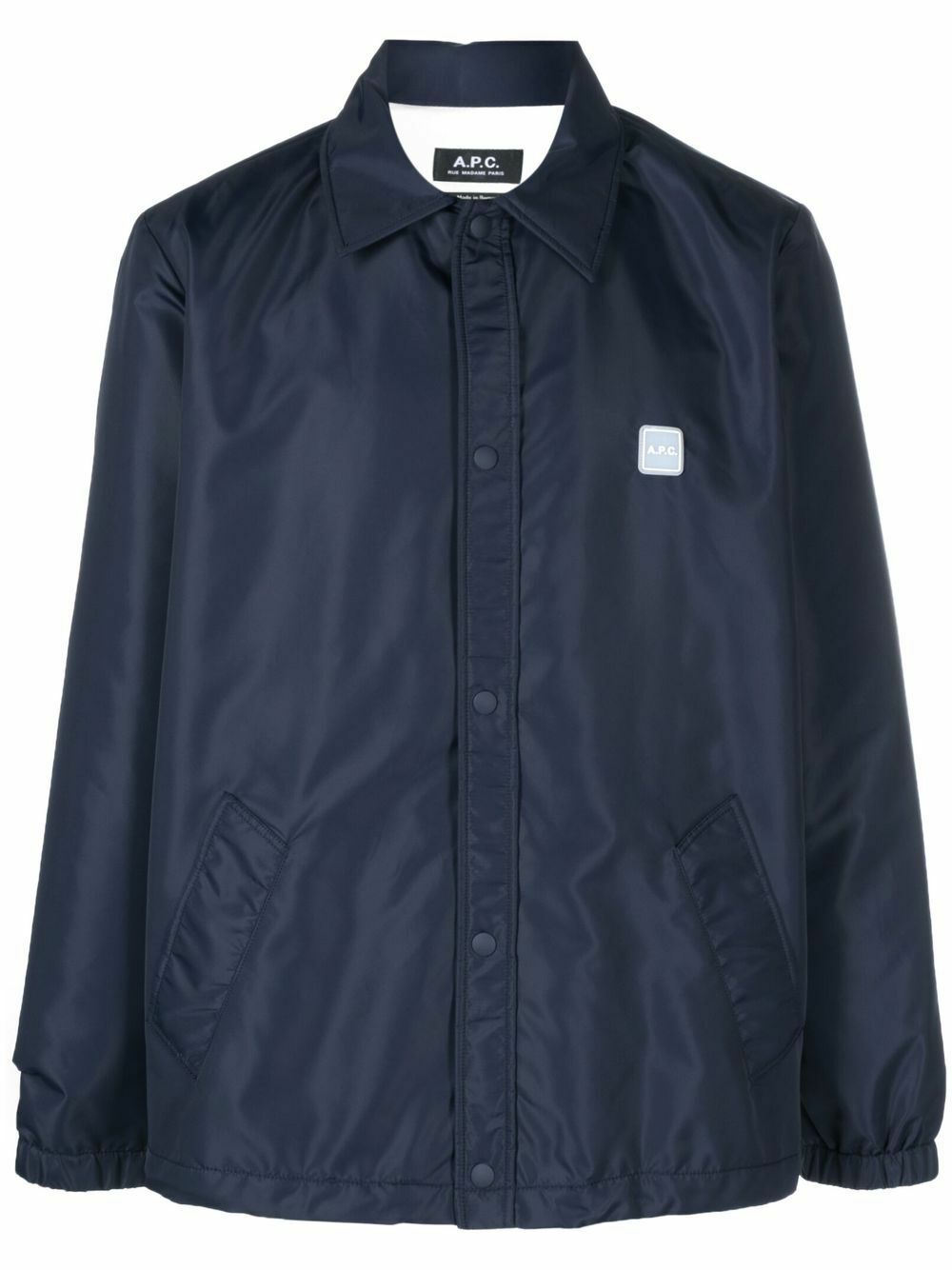 A.P.C. Vadim Water repellant Jacket A.P.C