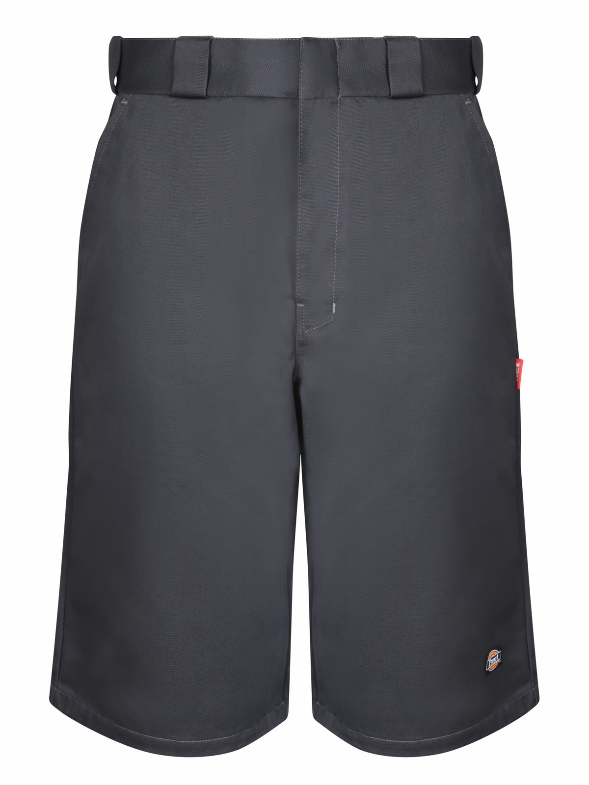 Fuct Oversize Grey Bermuda Shorts