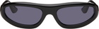 Port Tanger Black Uns Sunglasses