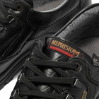 Mephisto Men's Barracuda in Black