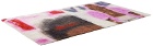 Curves by Sean Brown Multicolor Rebecca Maria Weezy Magazine Rug