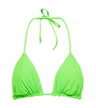Ganni - Bikini top