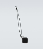Loewe - Anagram coin purse with strap