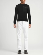 Herno Mens Sweatshirt in Black
