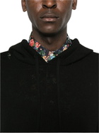 Marni Knitted Hoodie