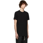 Rick Owens Black Level T-Shirt