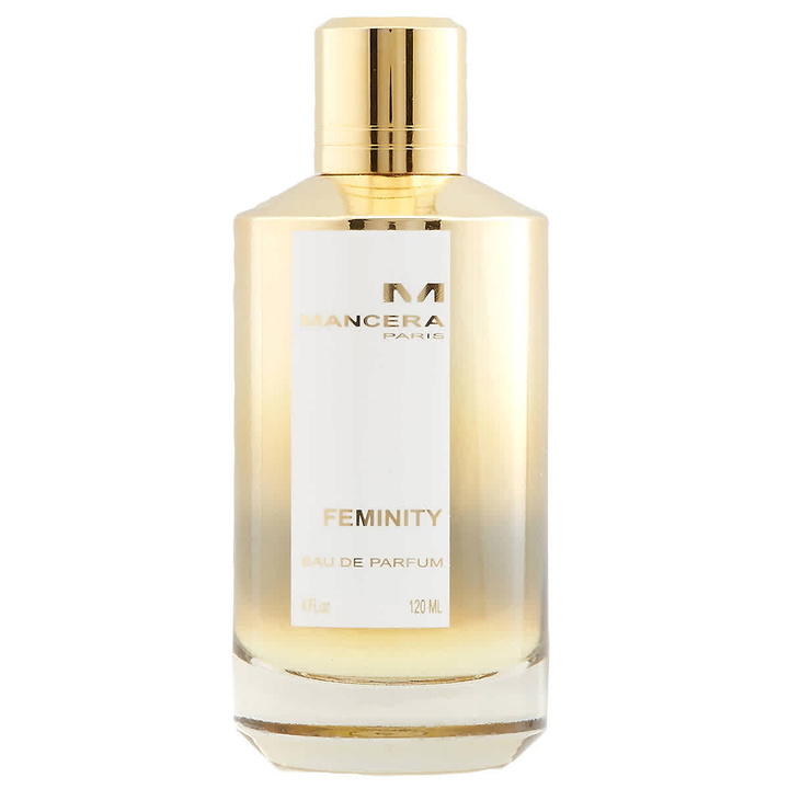 Photo: Mancera Ladies Feminity EDP Spray 4 oz Fragrances 3760265193684