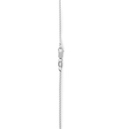 Le Gramme - Le 2.9 Sterling Silver Necklace - Silver