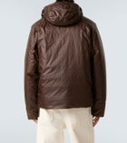 C.P. Company Hooded down jacket