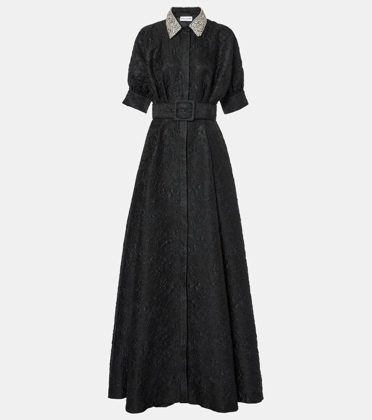 ◆関税込◆【REBECCA VALLANCEC】Bridal Annette brocade gown Annette Gown – Rebecca Vallance