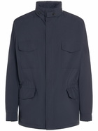 LORO PIANA - Windmate Storm System Travel Jacket