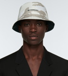 Givenchy - Reversible bucket hat