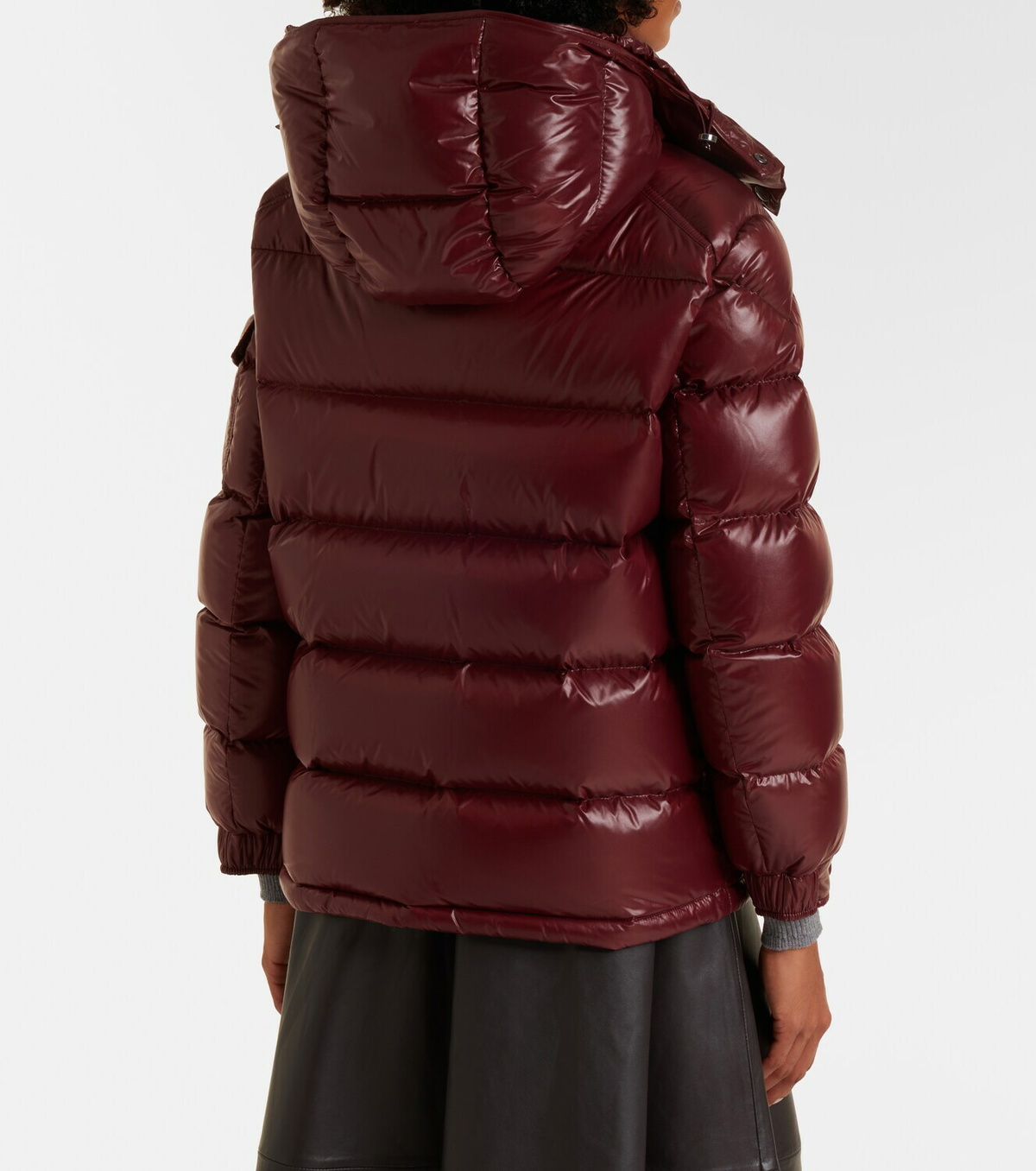 Moncler Maire down jacket