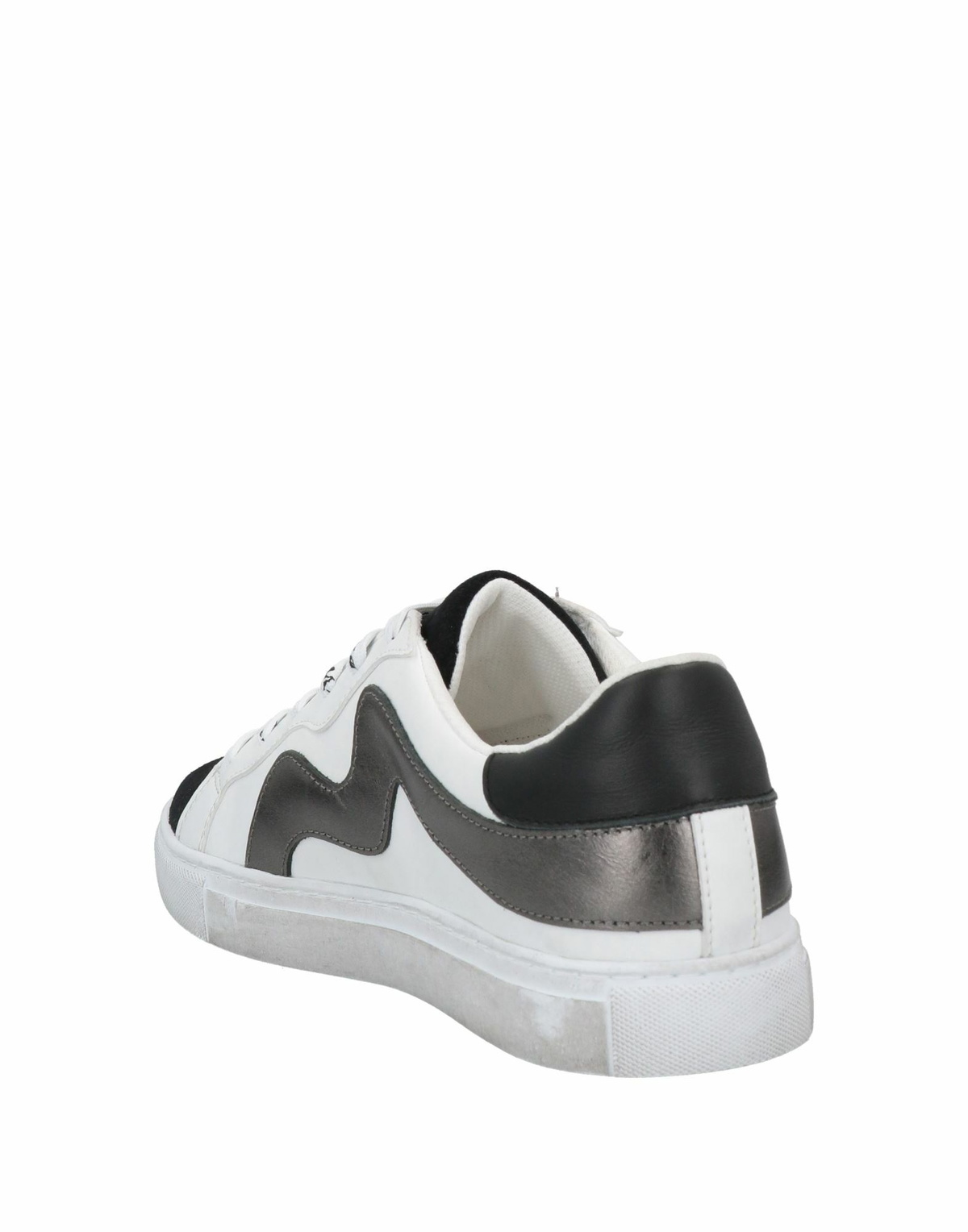 Manila Grace Womens Sneakers Lead