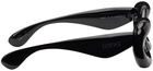 Loewe Black Inflated Sunglasses