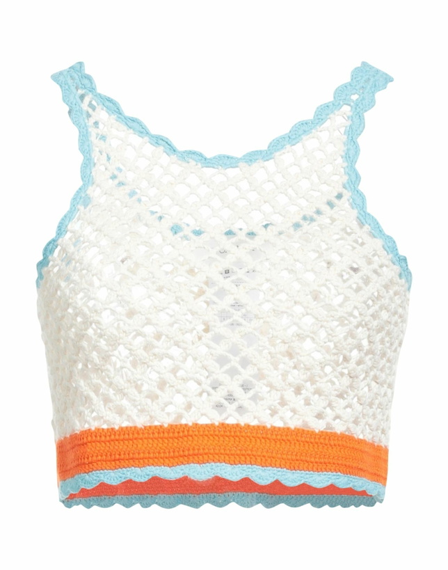 Photo: Sportmax Womens Top Ivory