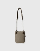 The North Face GLEN CANYON POCKET CROSSBODY Beige Mens Messenger & Crossbody Bag
