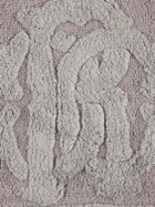 ROBERTO CAVALLI Okapi Bath Mat