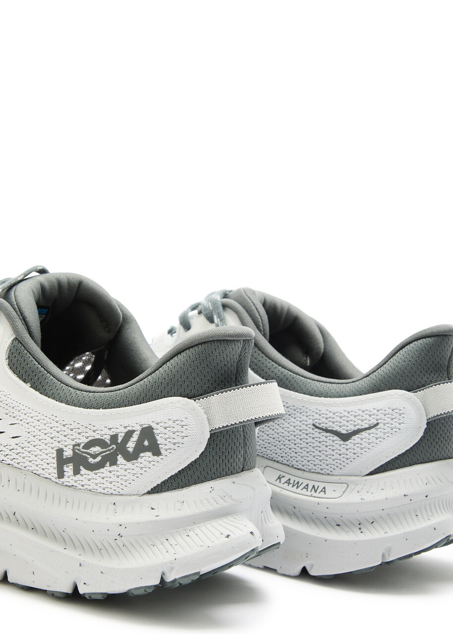カナコ Hoka One One Speedgoat 5 White Nimbus Cloud Men's - 1123157