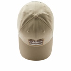 Columbia Men's Lodge Wooly Dad Cap in Ancient Fossil