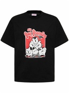 CHARLES JEFFREY LOVERBOY - Graphic S/s T-shirt