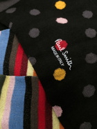 PAUL SMITH - Signature Stripe Socks