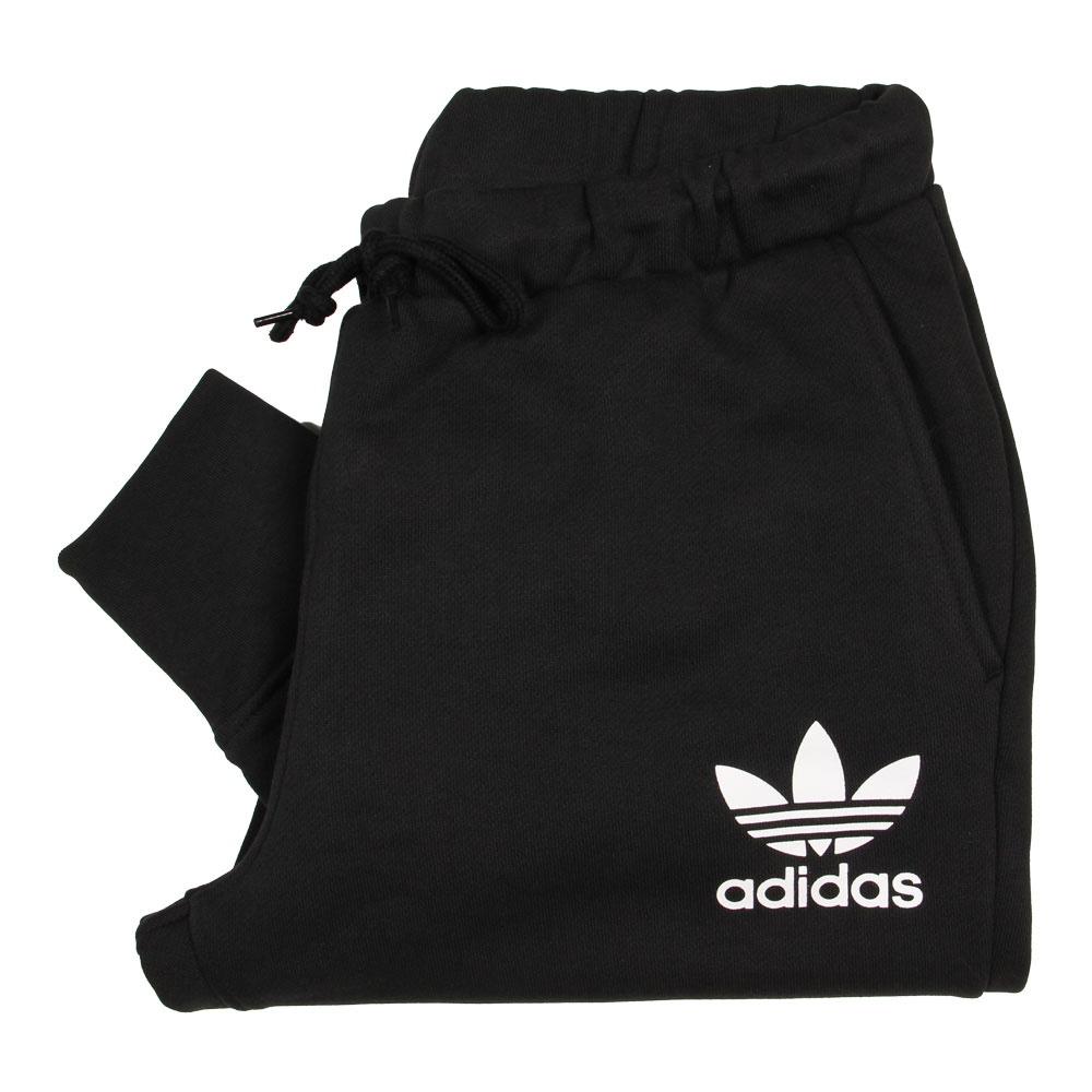 Sweatpants - Black