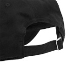Adidas Men's Premium Essentials Dad Cap in Black