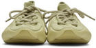 YEEZY Khaki YEEZY 450 Sneakers