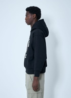 A BATHING APE® Padded Hooded Sweatshirt