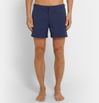 Orlebar Brown - Setter Short-Length Swim Shorts - Men - Navy